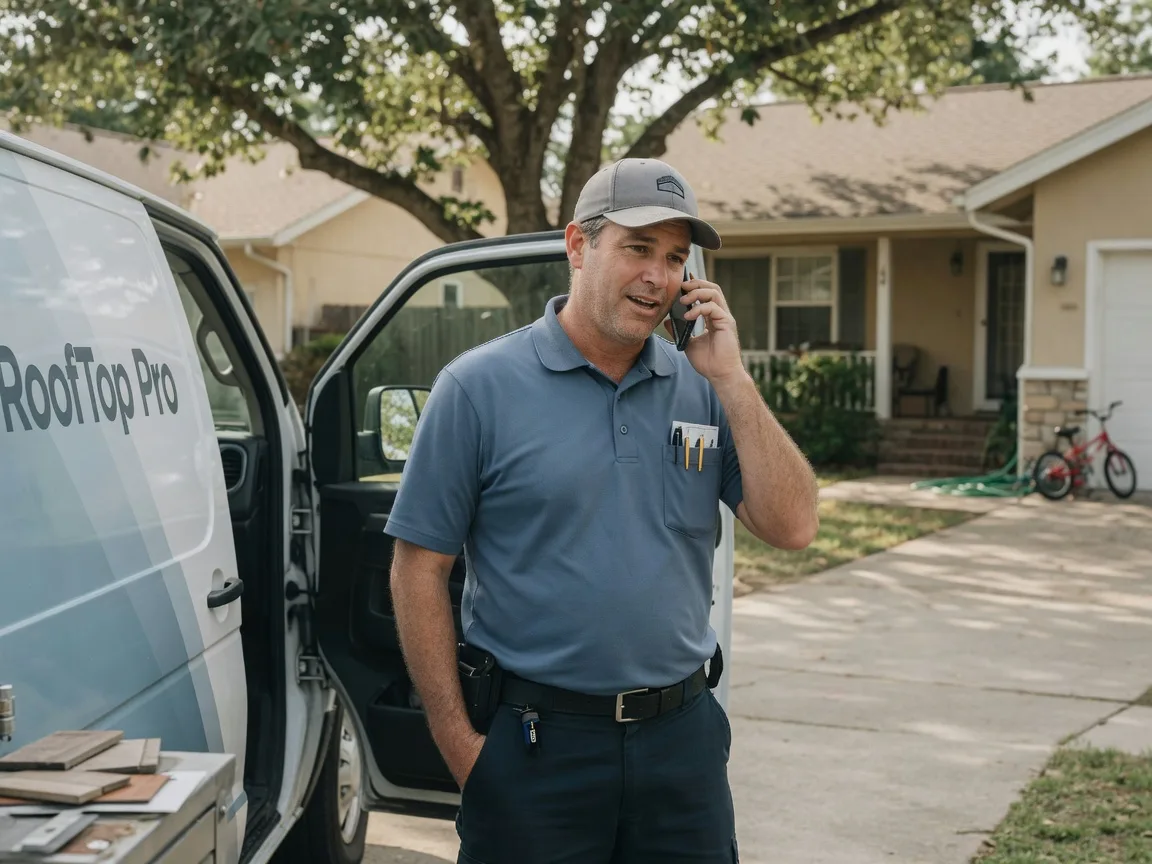 Roof Repair Jameson, MO FAQs