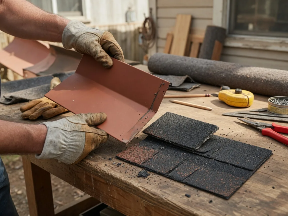 Roof Repair company in Jameson, MO